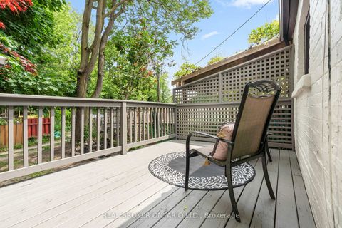 Photo 31 at 33 Lakeview Avenue, Bellwoods, Toronto
