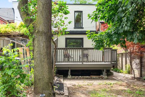 Photo 32 at 33 Lakeview Avenue, Bellwoods, Toronto