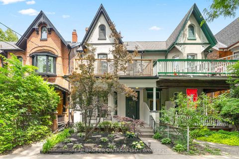 Photo 35 at 33 Lakeview Avenue, Bellwoods, Toronto
