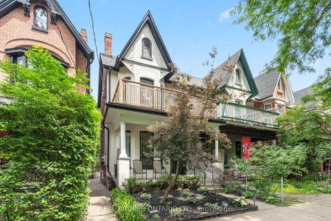 Photo 36 at 33 Lakeview Avenue, Bellwoods, Toronto