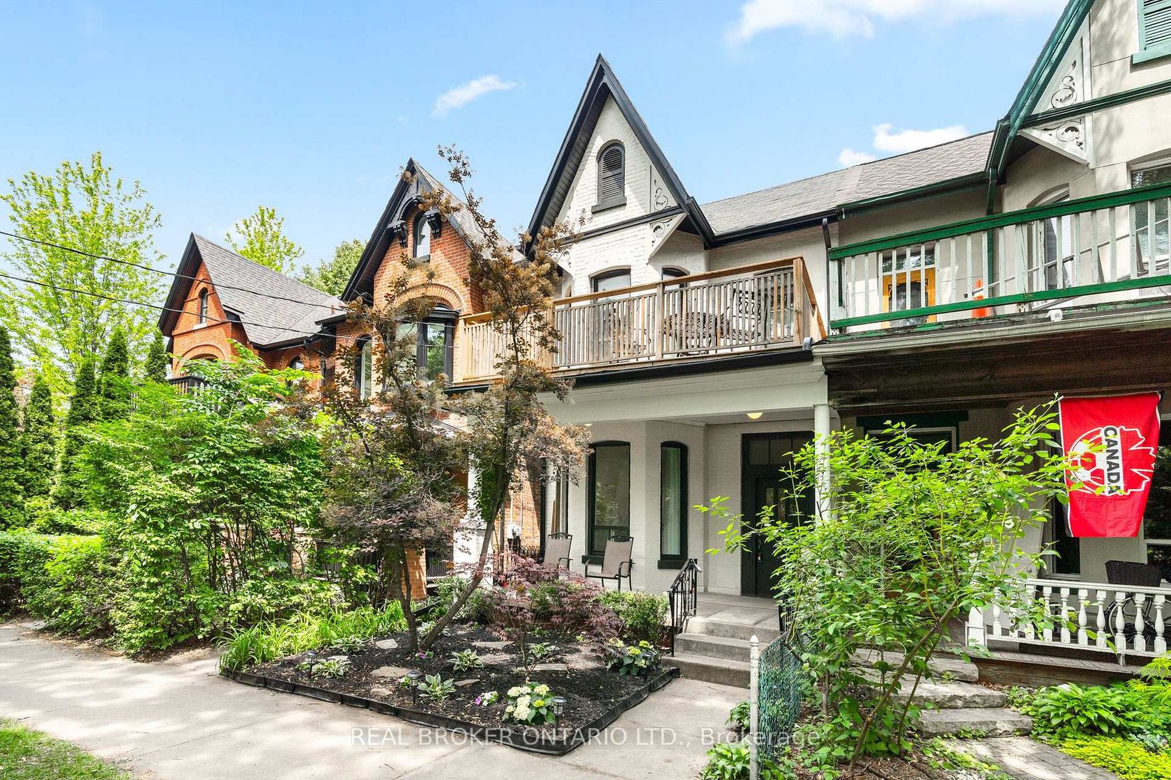 33 Lakeview Avenue, Bellwoods, Toronto photo number 2