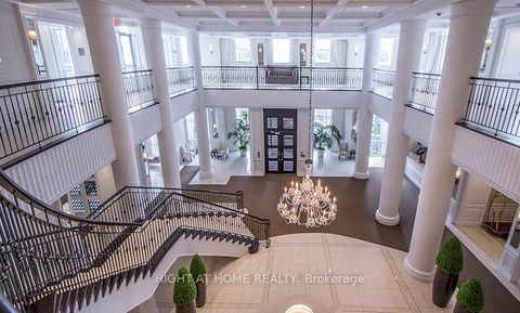 Photo 2 at 1505 - 15 Greenview Avenue, Newtonbrook West, Toronto