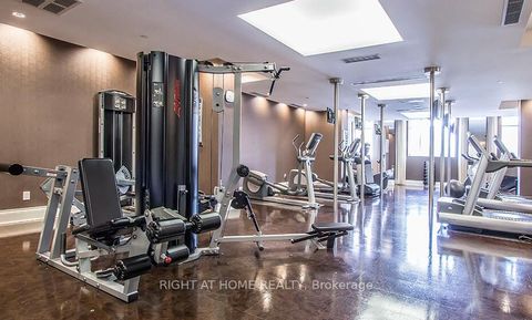 Photo 4 at 1505 - 15 Greenview Avenue, Newtonbrook West, Toronto