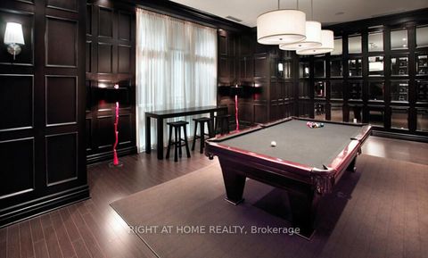 Photo 7 at 1505 - 15 Greenview Avenue, Newtonbrook West, Toronto