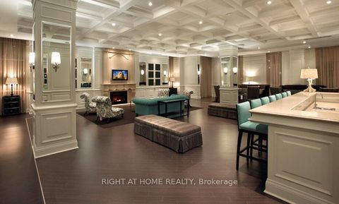 Photo 8 at 1505 - 15 Greenview Avenue, Newtonbrook West, Toronto