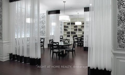 Photo 9 at 1505 - 15 Greenview Avenue, Newtonbrook West, Toronto