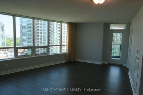 Photo 15 at 1505 - 15 Greenview Avenue, Newtonbrook West, Toronto