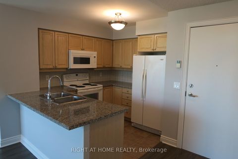 Photo 18 at 1505 - 15 Greenview Avenue, Newtonbrook West, Toronto