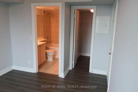 Photo 21 at 1505 - 15 Greenview Avenue, Newtonbrook West, Toronto