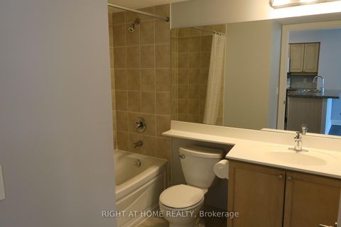 Photo 27 at 1505 - 15 Greenview Avenue, Newtonbrook West, Toronto