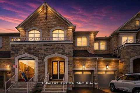Photo 1 at 67 Drizzel Crescent, Oak Ridges, Richmond Hill