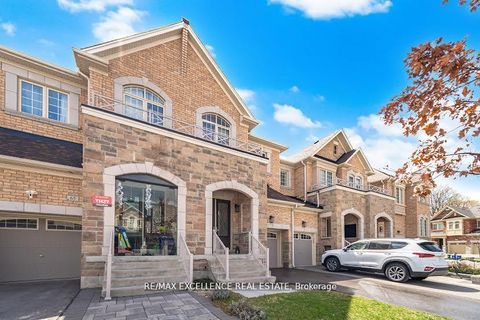 Photo 2 at 67 Drizzel Crescent, Oak Ridges, Richmond Hill