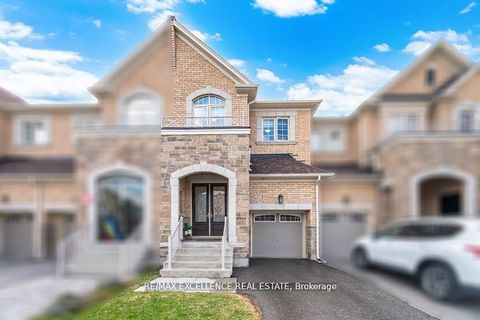 Photo 3 at 67 Drizzel Crescent, Oak Ridges, Richmond Hill