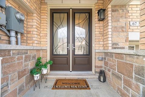 Photo 4 at 67 Drizzel Crescent, Oak Ridges, Richmond Hill