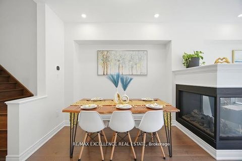 Photo 8 at 67 Drizzel Crescent, Oak Ridges, Richmond Hill