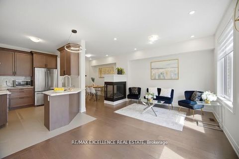 Photo 14 at 67 Drizzel Crescent, Oak Ridges, Richmond Hill