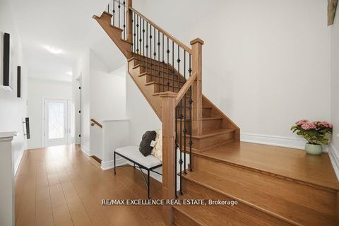 Photo 17 at 67 Drizzel Crescent, Oak Ridges, Richmond Hill