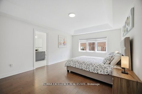 Photo 22 at 67 Drizzel Crescent, Oak Ridges, Richmond Hill