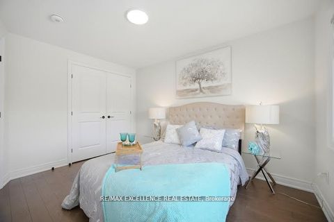 Photo 26 at 67 Drizzel Crescent, Oak Ridges, Richmond Hill