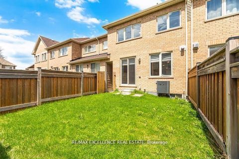 Photo 34 at 67 Drizzel Crescent, Oak Ridges, Richmond Hill