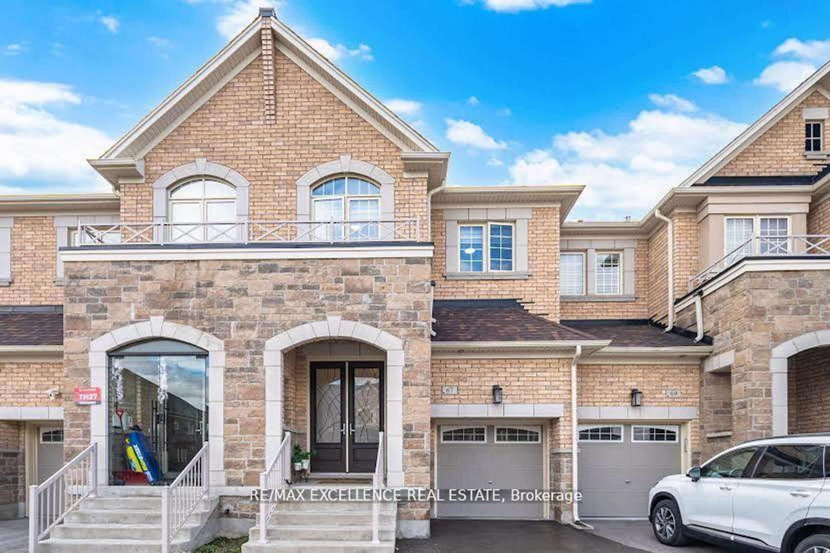 67 Drizzel Crescent, Oak Ridges, Richmond Hill photo 5