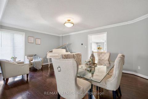Photo 5 at 298 Castlehill Road, Maple, Vaughan