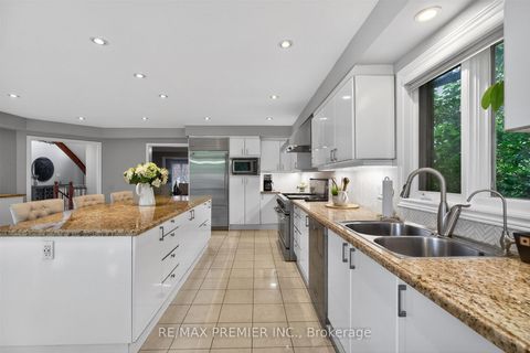 Photo 10 at 298 Castlehill Road, Maple, Vaughan