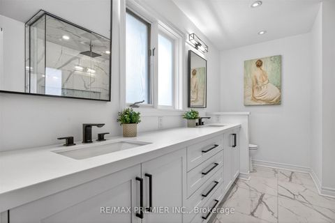Photo 21 at 298 Castlehill Road, Maple, Vaughan