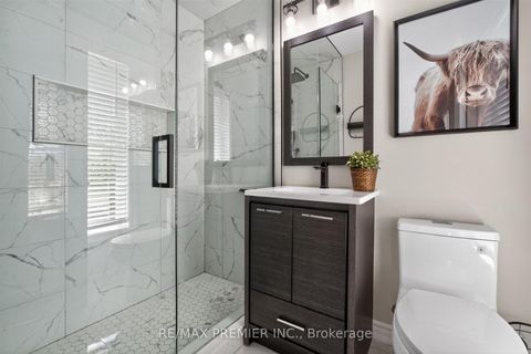 Photo 27 at 298 Castlehill Road, Maple, Vaughan
