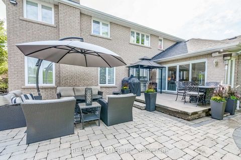 Photo 36 at 298 Castlehill Road, Maple, Vaughan