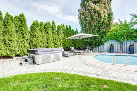 Photo 40 at 298 Castlehill Road, Maple, Vaughan