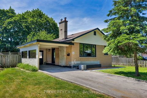 Photo 0 at 18 Alhart Drive, Beaumonde Heights, Toronto