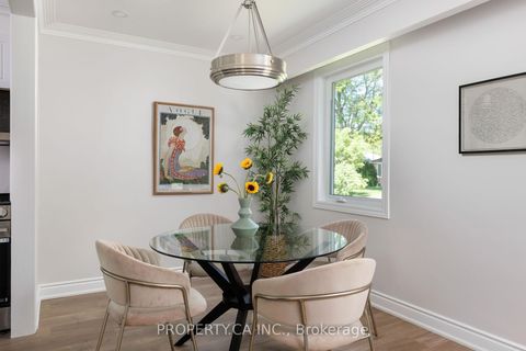 Photo 5 at 18 Alhart Drive, Beaumonde Heights, Toronto