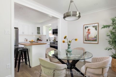 Photo 6 at 18 Alhart Drive, Beaumonde Heights, Toronto