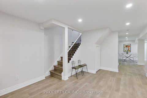Photo 16 at 18 Alhart Drive, Beaumonde Heights, Toronto