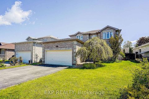 Photo 5 at 121 Tunbridge Road, Georgian Drive, Barrie