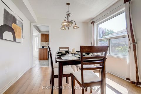 Photo 10 at 121 Tunbridge Road, Georgian Drive, Barrie