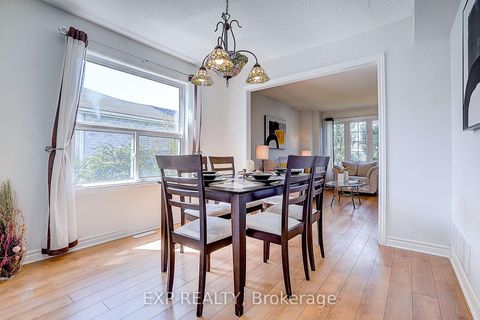 Photo 11 at 121 Tunbridge Road, Georgian Drive, Barrie