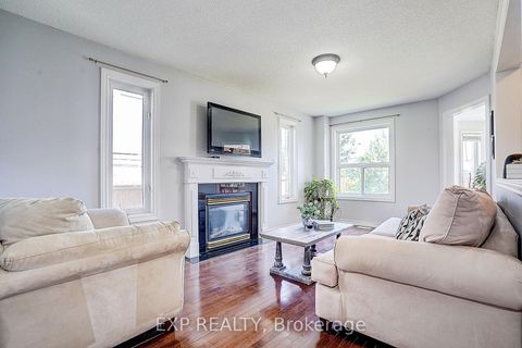 Photo 12 at 121 Tunbridge Road, Georgian Drive, Barrie