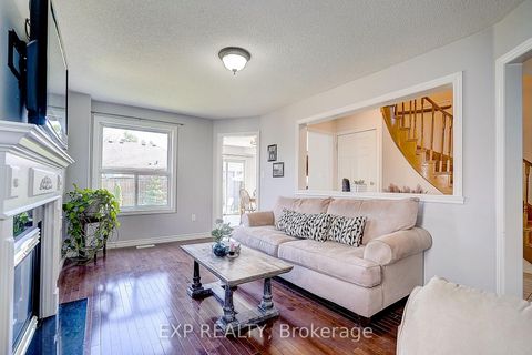 Photo 13 at 121 Tunbridge Road, Georgian Drive, Barrie