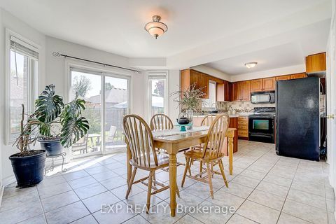 Photo 15 at 121 Tunbridge Road, Georgian Drive, Barrie