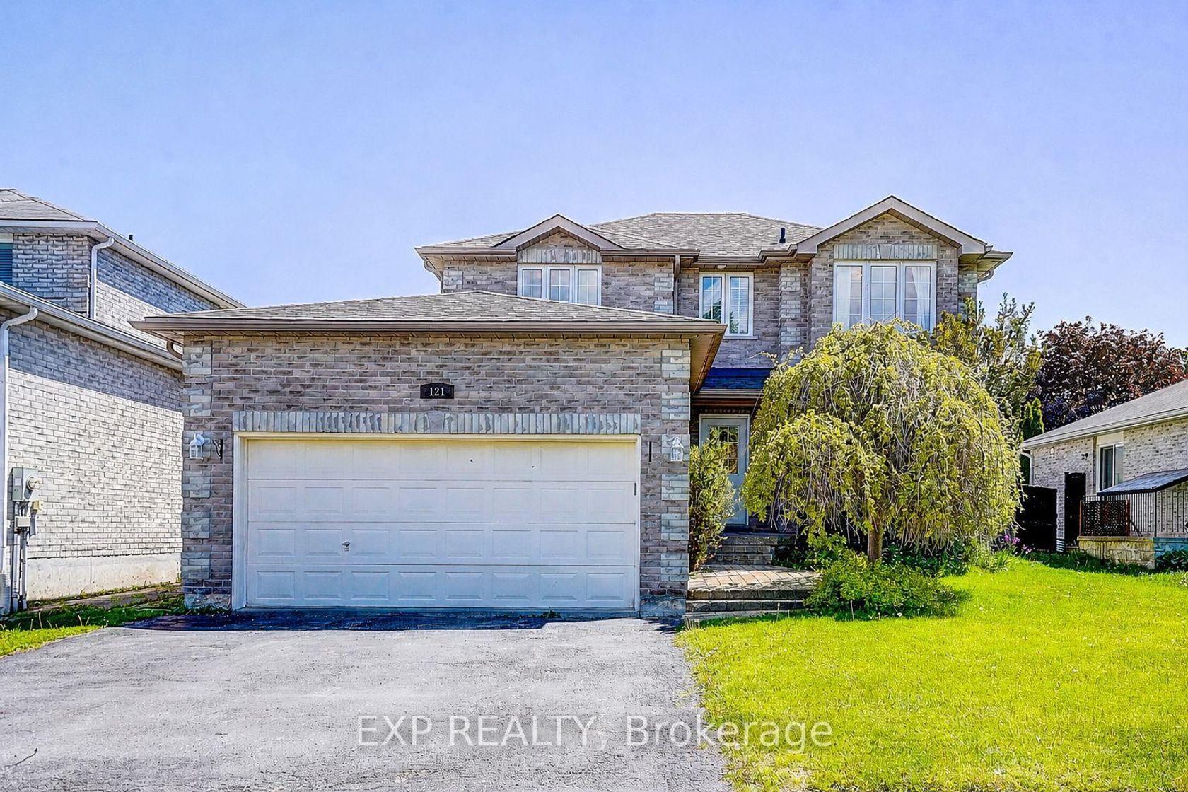 121 Tunbridge Road, Georgian Drive, Barrie photo number 2