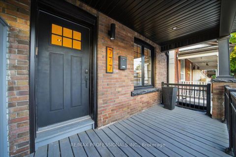 Photo 1 at 777 Dufferin Street, Dufferin Grove, Toronto