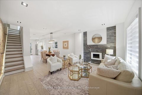 Photo 2 at 777 Dufferin Street, Dufferin Grove, Toronto