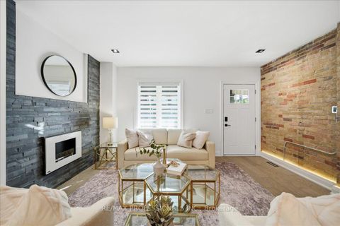 Photo 4 at 777 Dufferin Street, Dufferin Grove, Toronto