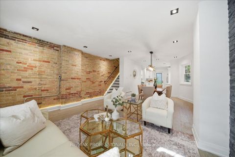 Photo 5 at 777 Dufferin Street, Dufferin Grove, Toronto
