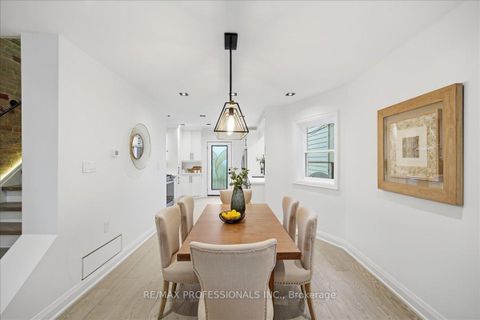 Photo 6 at 777 Dufferin Street, Dufferin Grove, Toronto