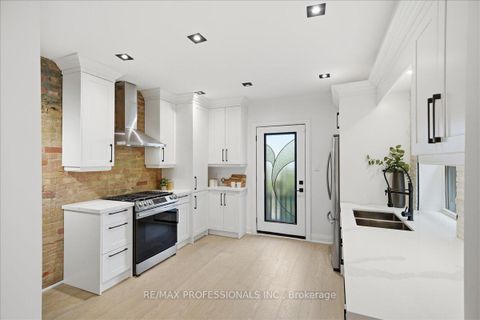 Photo 9 at 777 Dufferin Street, Dufferin Grove, Toronto