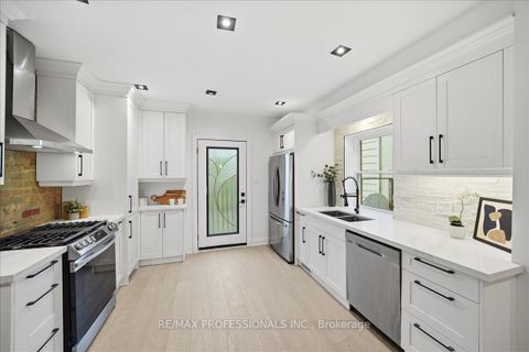 Photo 10 at 777 Dufferin Street, Dufferin Grove, Toronto