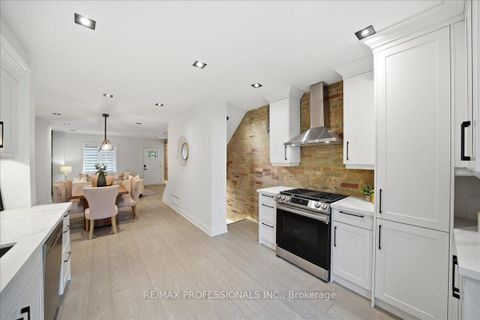 Photo 12 at 777 Dufferin Street, Dufferin Grove, Toronto